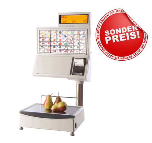 Bizerba SC II 500