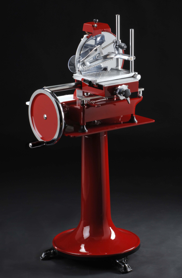 F300 - Handrad-Schneidemaschine
