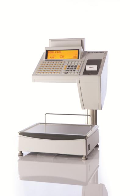 Bizerba SC II 800