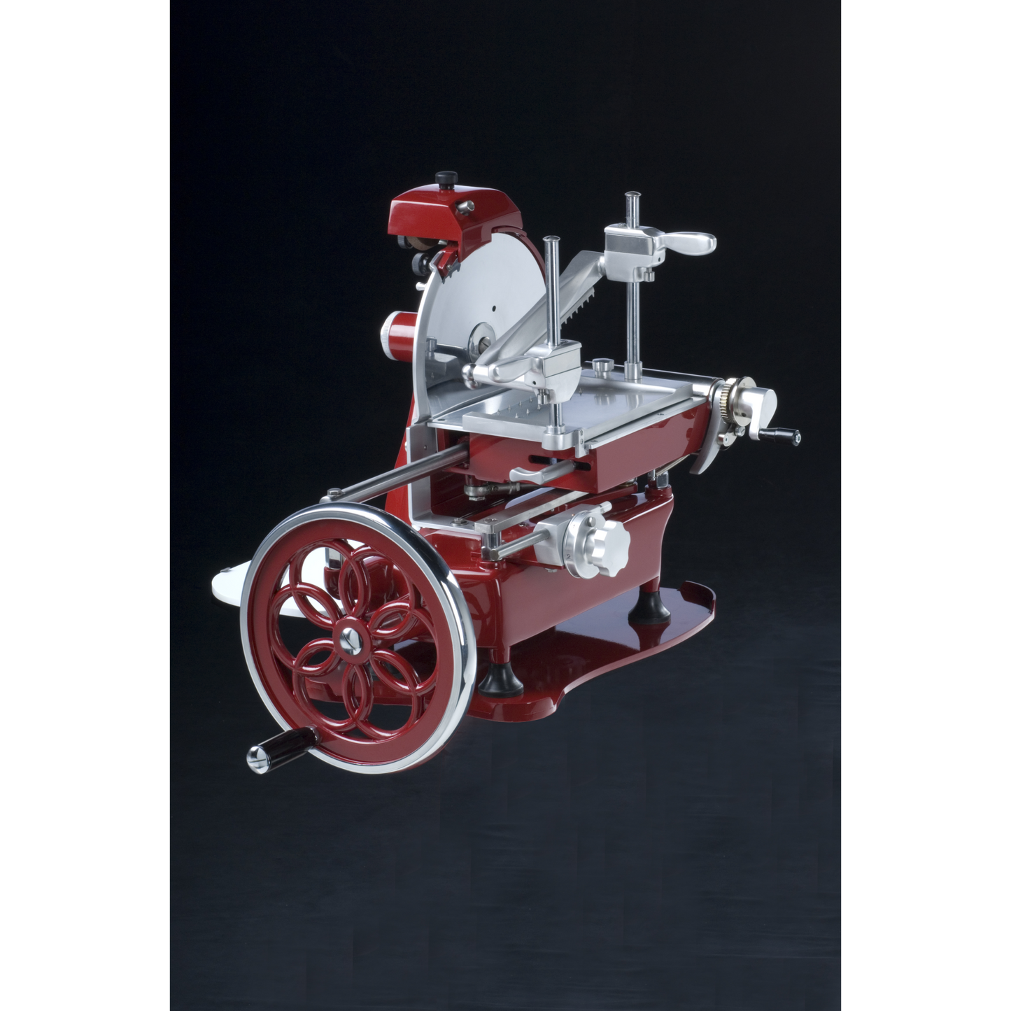 F300 - Handrad-Schneidemaschine