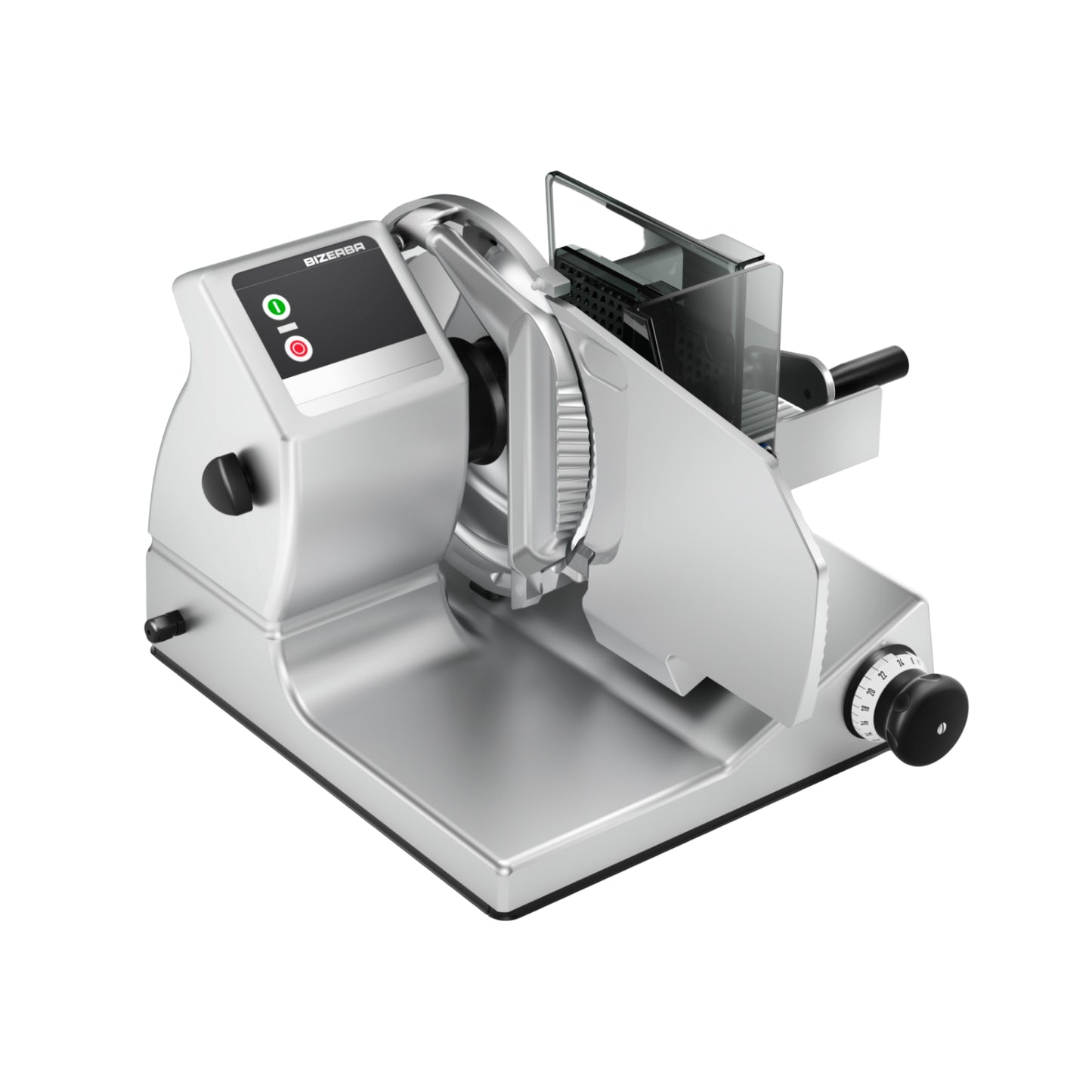 Bizerba VSP Standard mit Technologiepacket