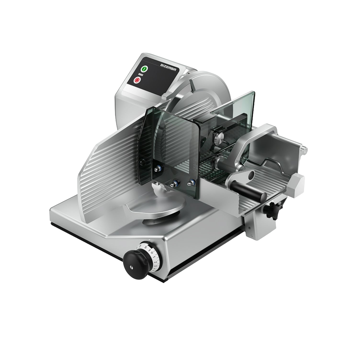 Bizerba VSP Standard mit Technologiepacket