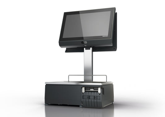 Bizerba XC II 800 Pro
