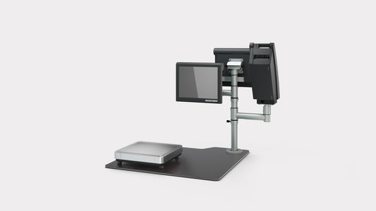 Bizerba K-Class Flex II Pro